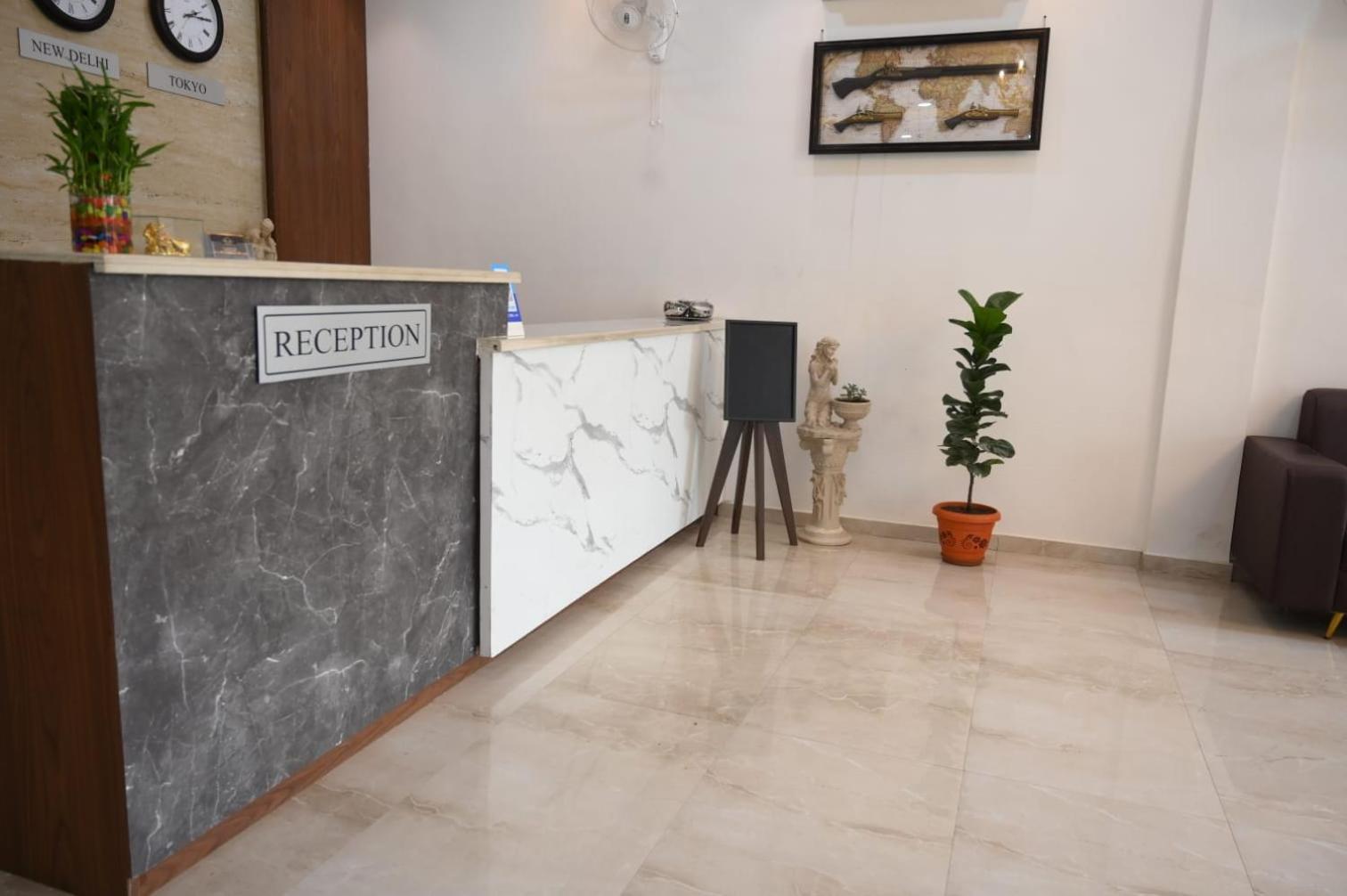 Hotel Satkar International Chhindwāra エクステリア 写真