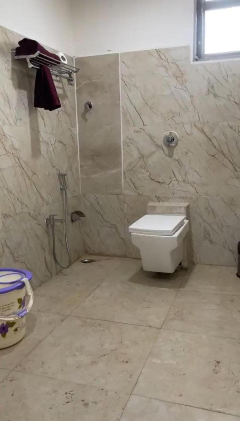 Hotel Satkar International Chhindwāra エクステリア 写真